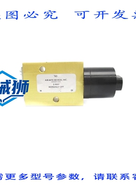 原装供应 AIR-MITE DEVICES V3216 NSNP