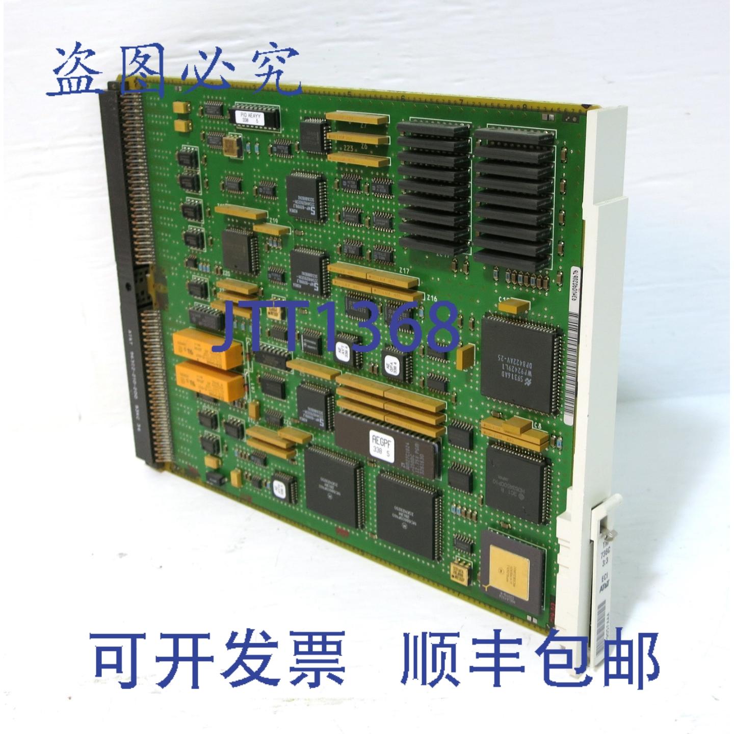 原装供应AT&T T1PQ05FAAA ECI TM 736C 3:3 板电信卡 TM736C 8466