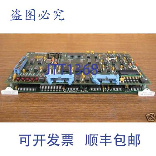 原装供应Moore 15737-114 BDC PCB 电路板 15737114BDC