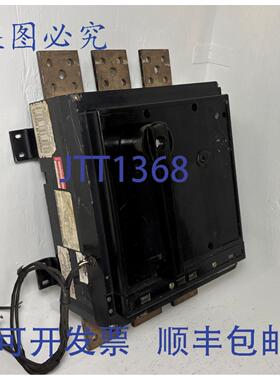 原装供应PAF361600 2000A PAL 型断路器，1600 安培脱扣，480/600