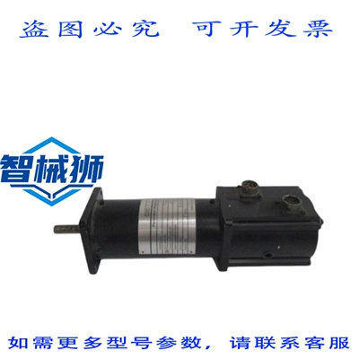 原装供应 盖蒂图片社 120-166-005 伺服电机 UNMP