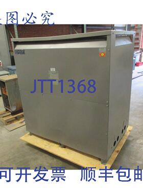 原装供应Olsun 400 kVA 565V Delta 转 240V Delta 3COHERENT式变