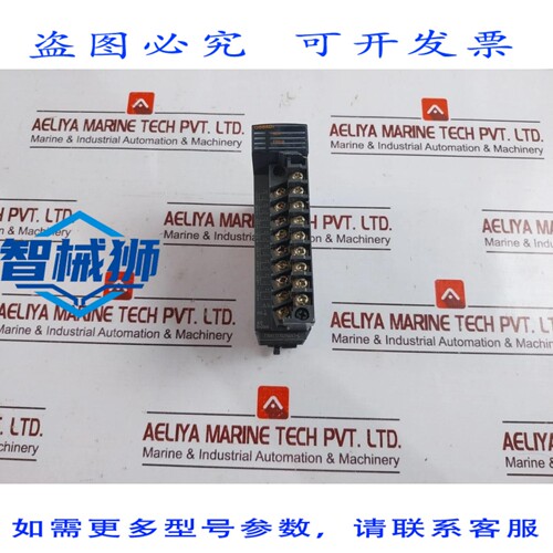 原装供应 电机 MELSEC-Q Q68ADI 模数转换器 0-20mA