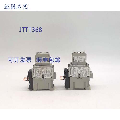 原装 供应Allen-Bradley 100-C09E10 接触器，带 100-FA11 辅助触