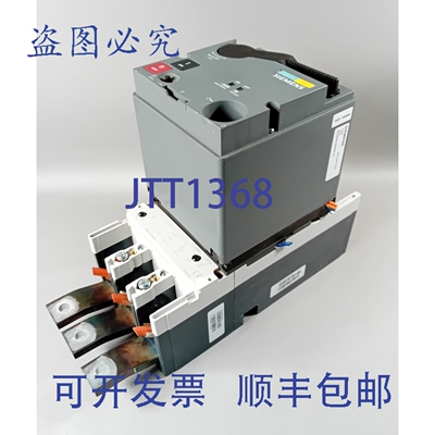 原装供应3VL9400-3MQ00 + 3VL4740-3AA36-0AA0 + 3VL9440-7DC30