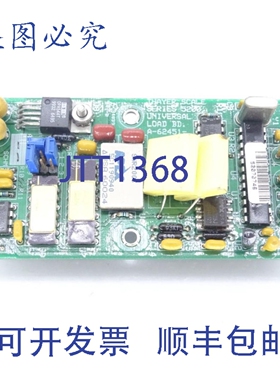 原装供应泰尔秤 A-62451A 电路板