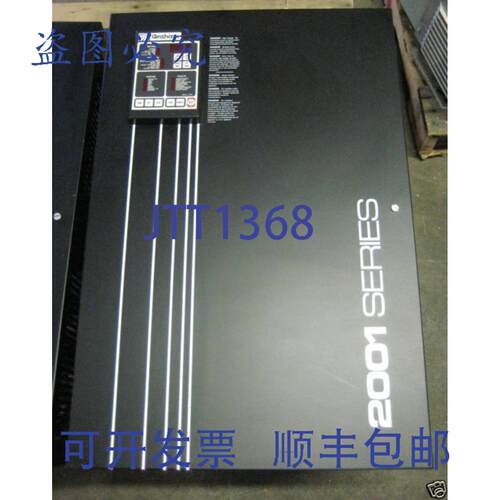 原装供应Graham 2001H65 2001系列 VF 驱动器 50马力 65安 460伏