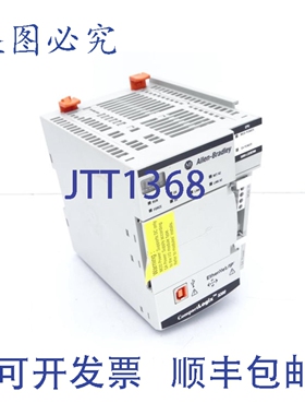原装供应罗克韦尔AB 5069-L320ERM 系列A 控制器