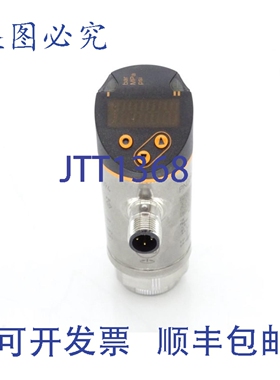 原装供应效应器 PN-010-RER14-MFRKG/US/ /V-PN2094 传感器