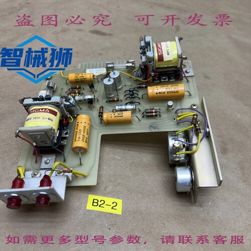 原装供应 RA-5 C-33670NE PCB板 +