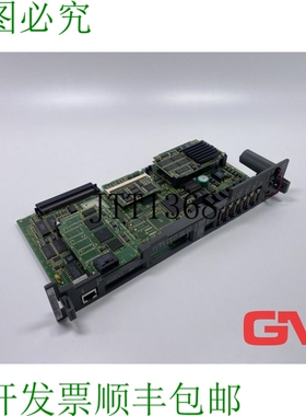原装供应Fanuc Placa Primary A16b-3200-0412/03a 板 Unidad CPU