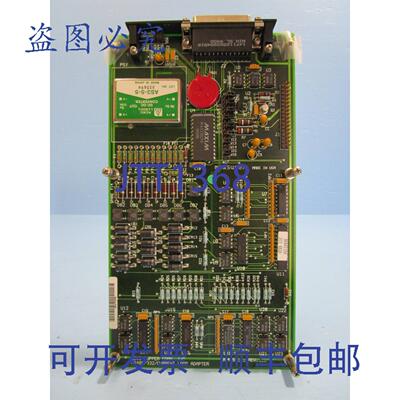 原装供应Measurex 05405700 QBUS 通信接口电流环适配器 PLC Hon