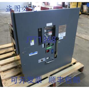原装供应DS-840 4000A 断路器 T86CLSIG 脱扣 4000 安培 LSIG DS8