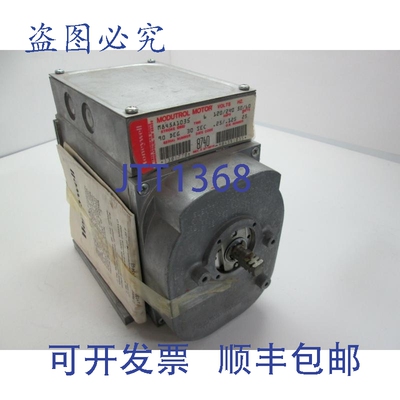 原装供应Honeywell Modutrol M845A1035 电机 HVAC 120/240VAC 50