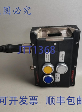 原装供应Euchner 114237 安全开关