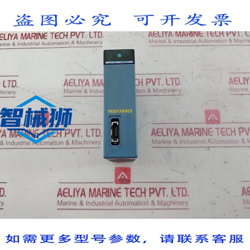 原装供应 横河 F3SP10-0N 编程器序列 CPU Y3L110004