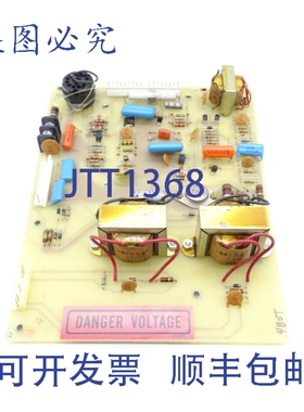 原装供应ROBOTRON 473-0-0269-01 电路板