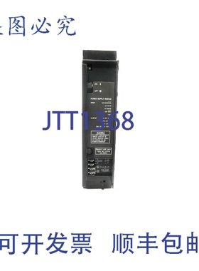 原装供应FANUC IC697PWR711H 5V UNMP