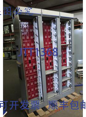 原装供应Allen Bradley Centerline 2100 1200/300A 3x MCC 模块