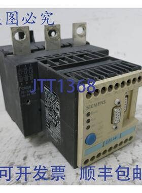 原装供应3UF5031-3AJ00-1 DP PLC 模块 SIMOCODE Profibus 接口