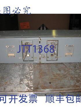 原装供应Federal Pacific QMQB-6122 100安培双路配电盘开关 QMQB