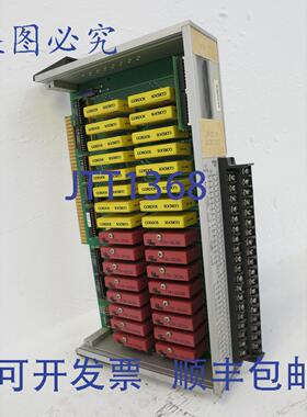 原装供应WTC Robotron 503-1-0327-05 I/O模块焊接控制系列 400 5