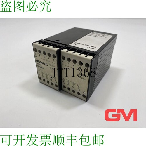 原装供应Mannesmann 接触器 48636644 接触器 Soltera 8 24V Carc