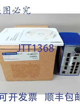 原装供应Hirschmann RS40 RS40-0009CCCCSDAPHH08.0.05