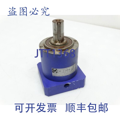 原装供应威腾斯坦 LP120-M01-5-111-000 变速箱