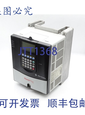 原装供应罗克韦尔AB 20AC3P5A0AYNANNN A系列驱动器
