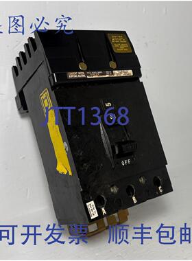 原装供应I-Line Q232125H 125A 断路器 240V 3极 Q2型