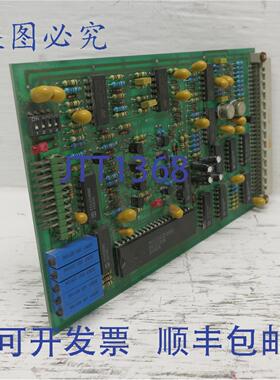 原装供应Develop GF32434C GFM PLC模块PC电路板 GF32434-C PCB G