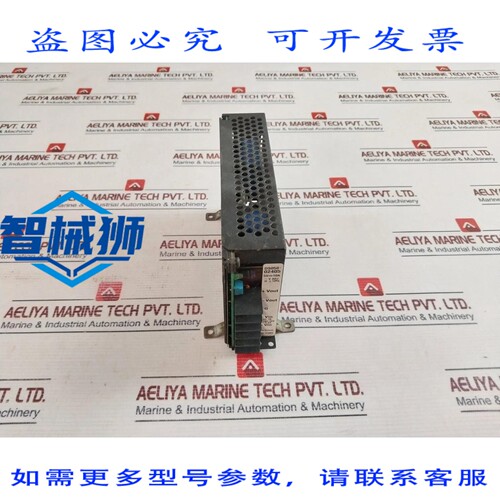 原装供应 FINE TRONIX DS050-02405 电源 19-36VDC