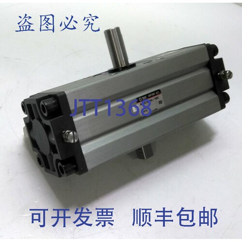 原装供应 NCRA1BW50-180C 气动执行器，双杆，2 英寸孔径，180
