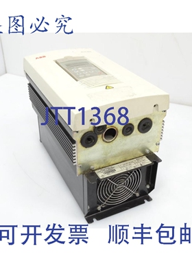 原装供应ASEA BROWN BOVERI ACS601-0006-4-000B1200801 驱动器