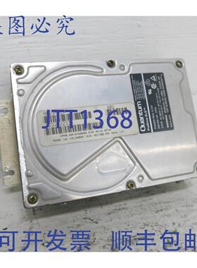原装供应Quantum ProDrive ELS RE23M-EA 硬盘 127 MB 光驱 5/12V