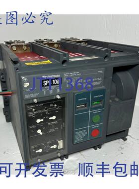 原装供应CH SPB 100 1200A DO LSI Pow-R 断路器 1200 安培插头