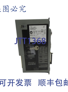 原装供应罗克韦尔AB 1785-L20E 系列。 EF/WK 5VDC 3.6A 转。 W01