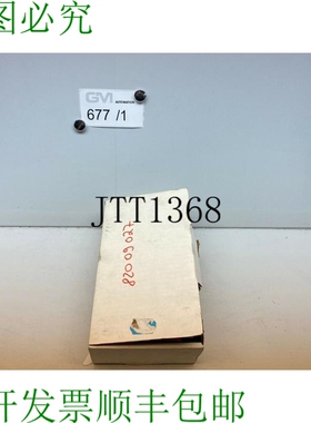 原装供应VERO Electronics Trivolt Pk 110 116-17898 160W 220V