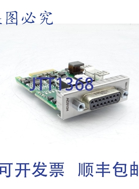 原装供应B&R 8BAC0124.000-1 电路板