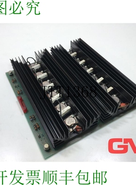 原装供应Reishauer Tarjeta 004380.01 Poder Board Tarjeta Plat