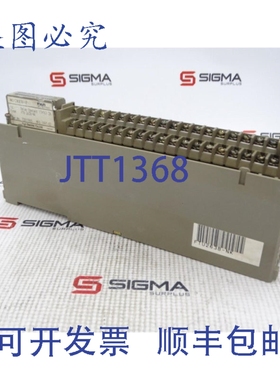 原装供应FTU-263B-NK PLC 模块