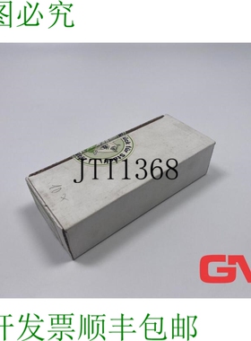 原装供应VE 10x Murr elektronik Entst?rmodul VG-S01/24 浪涌抑