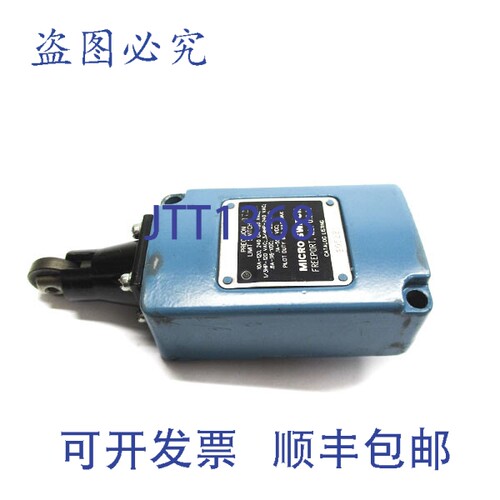 原装供应微动开关 205LS1 600VAC 10A UNMP
