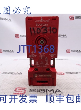 原装供应罗克韦尔AB 440G-S36044 系列A 型开关