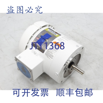 原装供应REGAL REXNORD 116642.00 电机