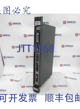 原装供应ASEA BROWN BOVERI 57408-1 PLC 模块