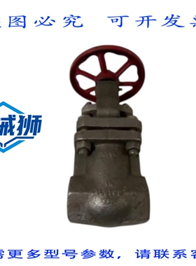 原装供应 ALOYCO 4210 闸阀 NSNP