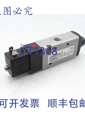 原装供应NORGREN V61R417A-A213JB 阀门 1255450507 -