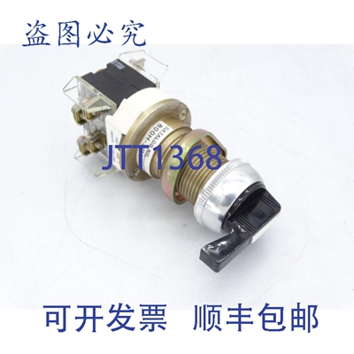原装供应ALLEN BRADLEY 800H-JP18KB7AAXX 系列C 开关